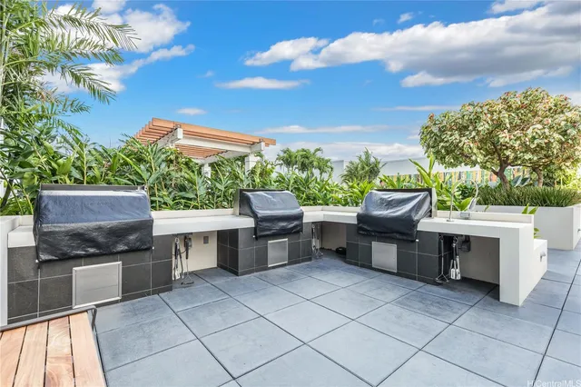 $4,700 | 600 Ala Moana Boulevard, Unit 2407, Honolulu, HI 96813