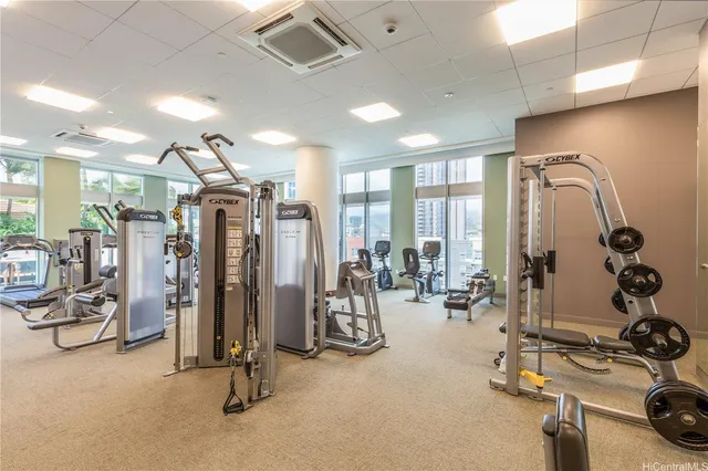 $4,700 | 600 Ala Moana Boulevard, Unit 2407, Honolulu, HI 96813