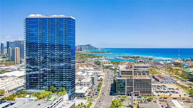 $4,700 | 600 Ala Moana Boulevard, Unit 2407, Honolulu, HI 96813