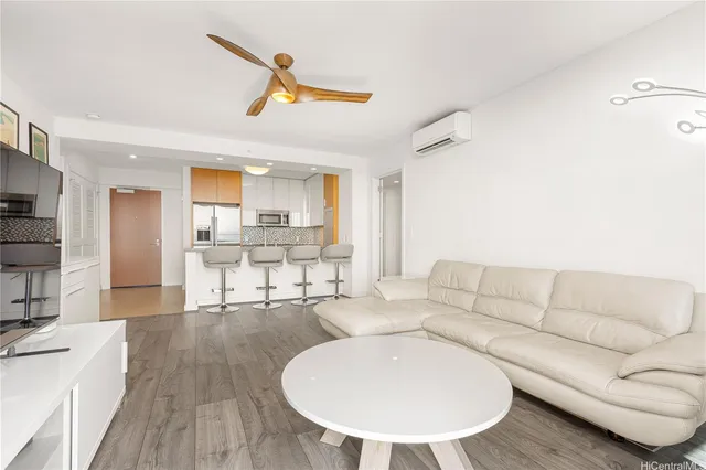$4,700 | 600 Ala Moana Boulevard, Unit 2407, Honolulu, HI 96813