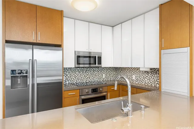 $4,700 | 600 Ala Moana Boulevard, Unit 2407, Honolulu, HI 96813