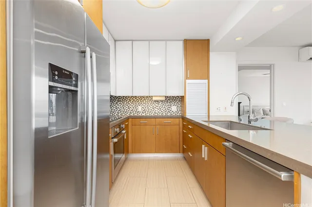 $4,700 | 600 Ala Moana Boulevard, Unit 2407, Honolulu, HI 96813