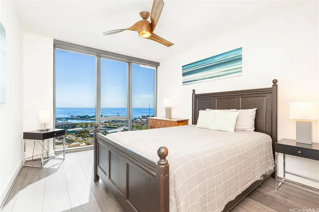 $4,700 | 600 Ala Moana Boulevard, Unit 2407, Honolulu, HI 96813
