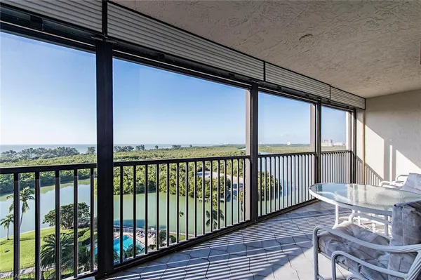 $9,000 | 17 Bluebill Avenue, Unit 1102, Naples, FL 34108