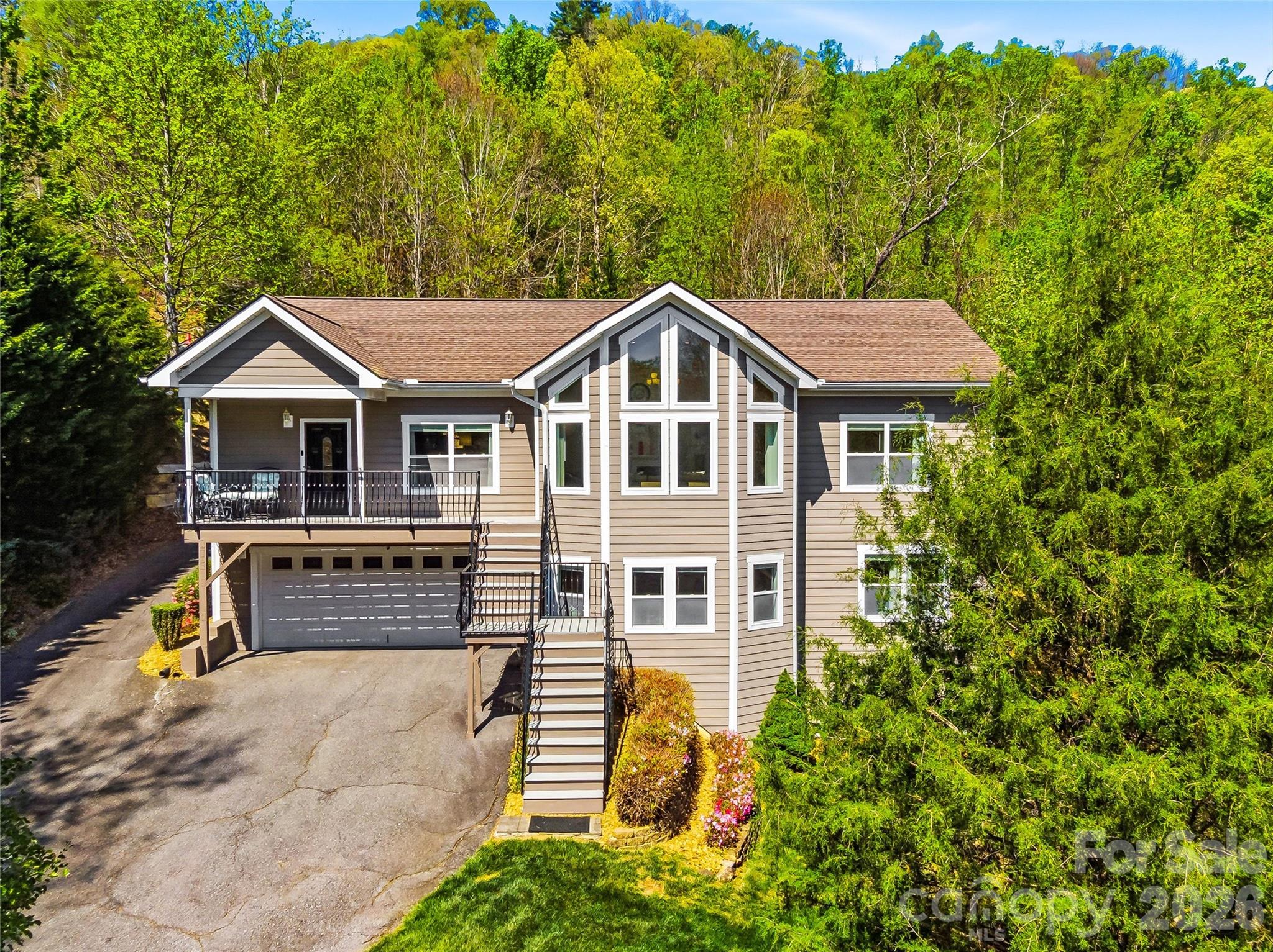 24 Sunnie Rae Lane Candler, NC 28715 - Photo 39 of 42