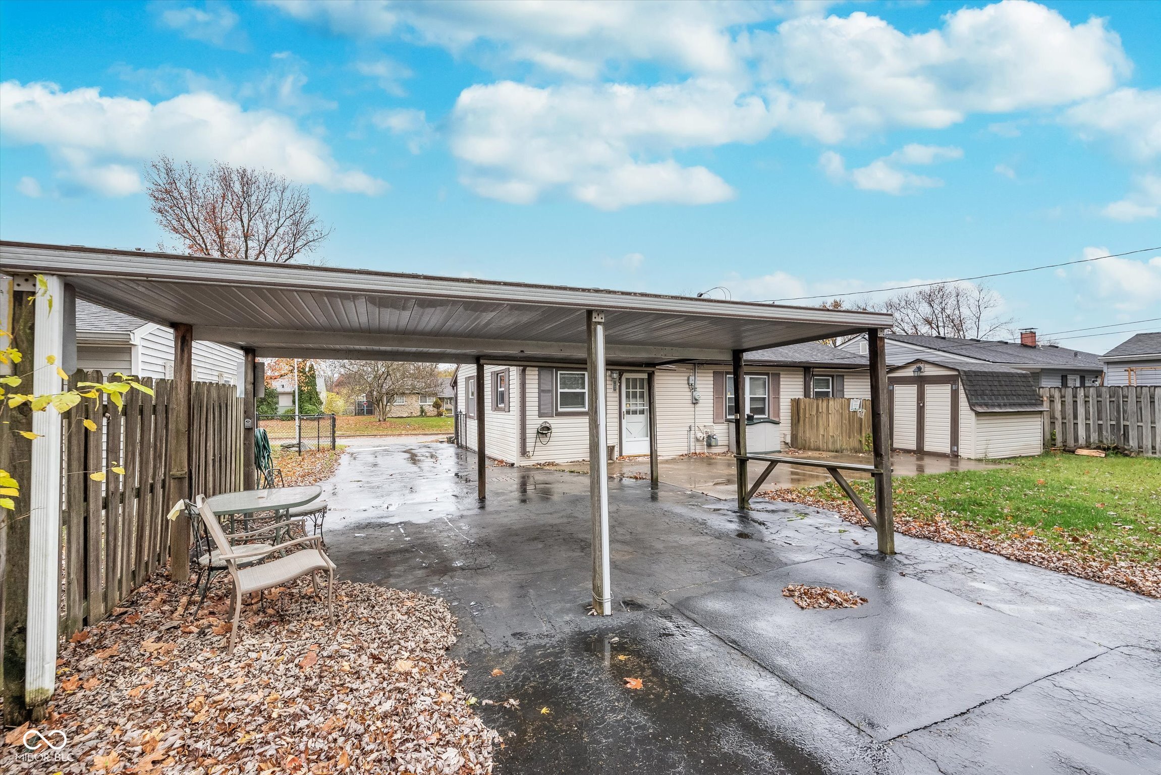 325 South Kenmore Road Indianapolis, IN 46219 - Photo 18 of 21 Gallery Image 18