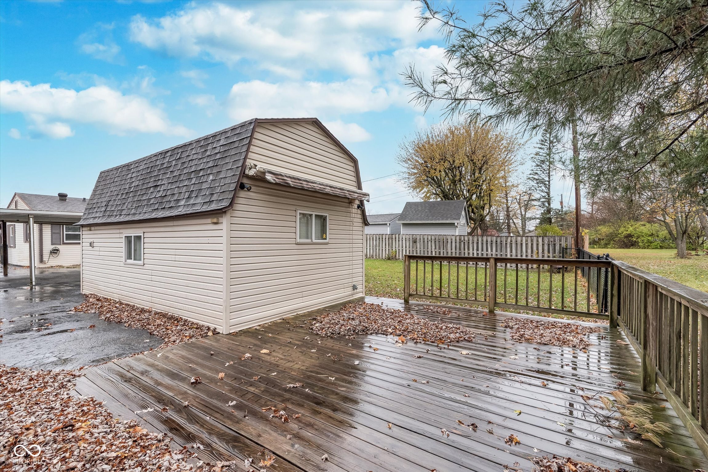 325 South Kenmore Road Indianapolis, IN 46219 - Photo 20 of 21 Gallery Image 20