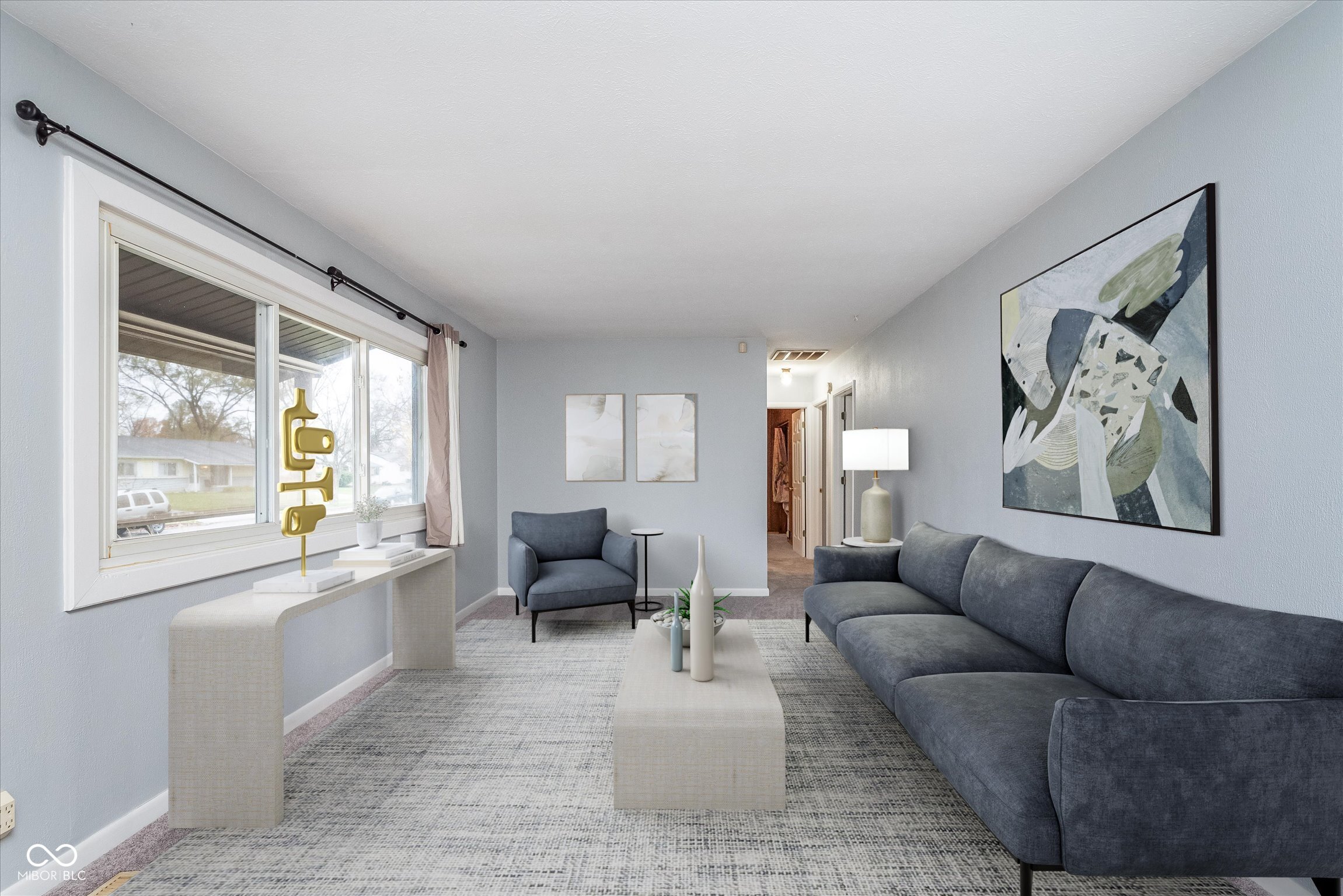 325 South Kenmore Road Indianapolis, IN 46219 - Photo 3 of 21 Gallery Image 3