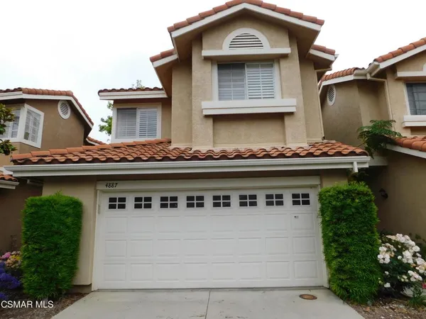 $4,500 | 4887 Santo Drive, Oak Park, CA 91377