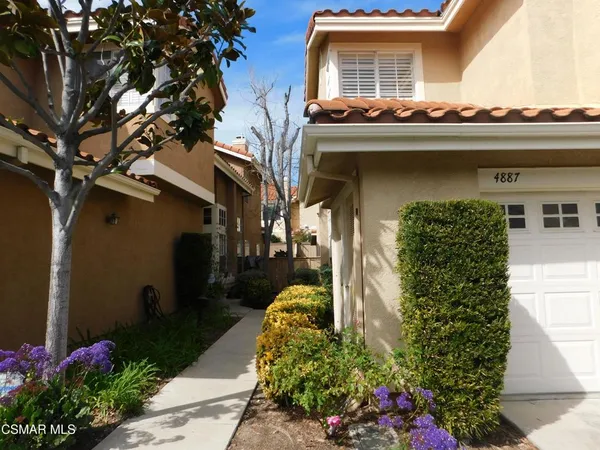 $4,500 | 4887 Santo Drive, Oak Park, CA 91377