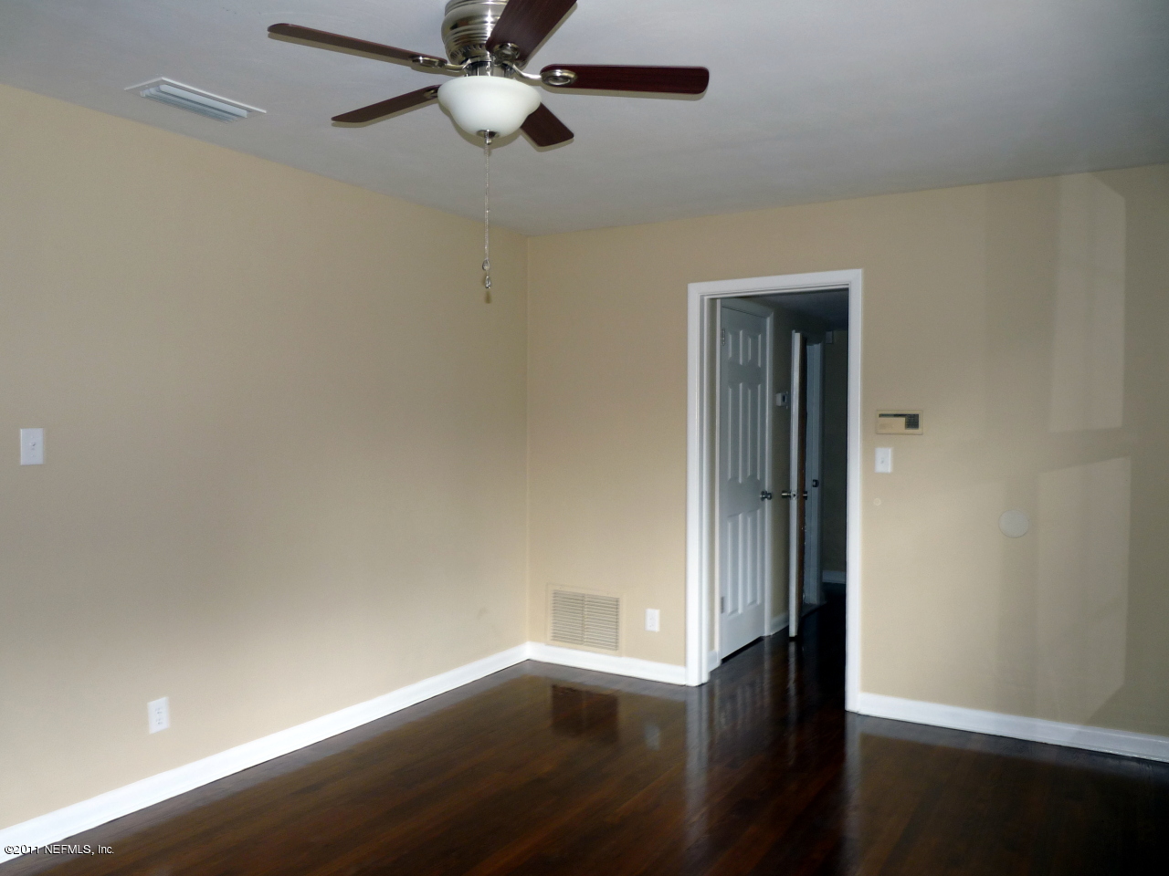 Living Room #1