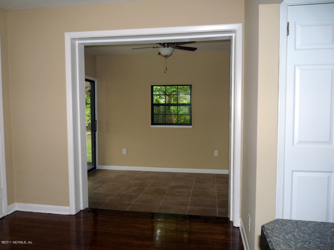 7347 May Apple Road Jacksonville, FL 32211 - Photo 8 of 20 Bonus Room from Dining Room