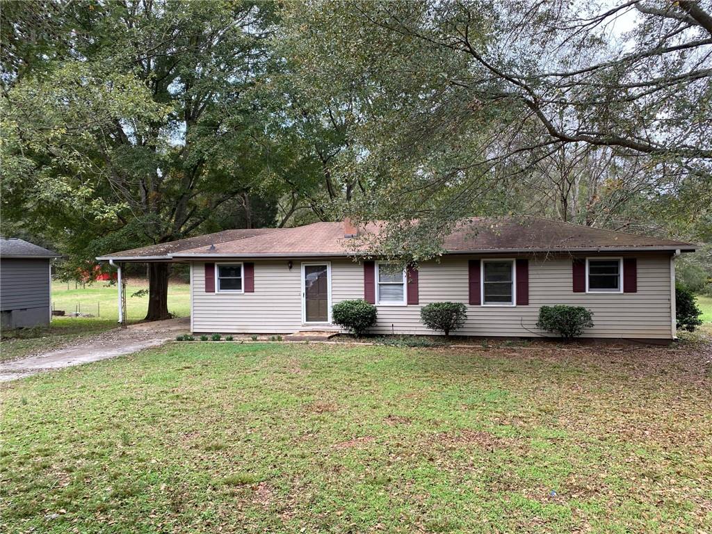 124 Linda Road Southwest Euharlee, GA 30120 - Photo 1 of 1 Gallery Image 1