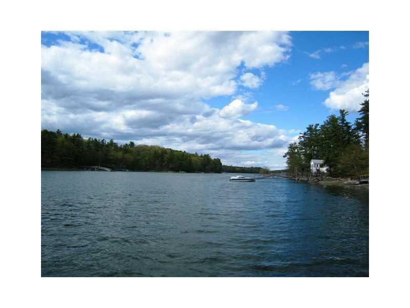 54 Rosedale Road West Bath, ME 04530 - Photo 34 of 35 Waterfront/Dock/Pier.