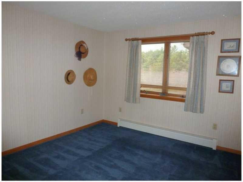 179 Lake Road Robbinston, ME 04671 - Photo 24 of 34 Bedroom. Bedroom #4