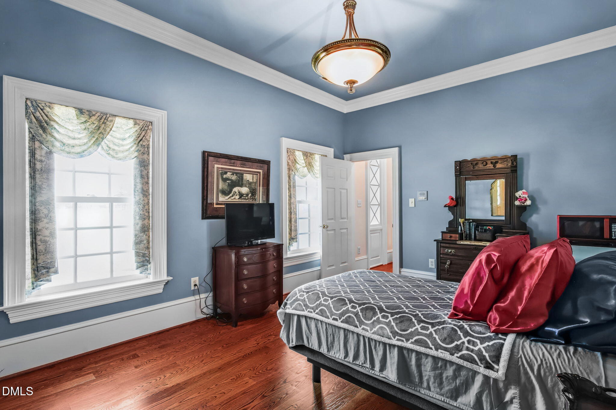 311 Lassiter Road Four Oaks, NC 27524 - Photo 26 of 58 2nd Bedroom