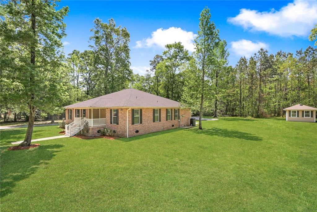 75577 River Road Covington, LA 70435 - Photo 2 of 22