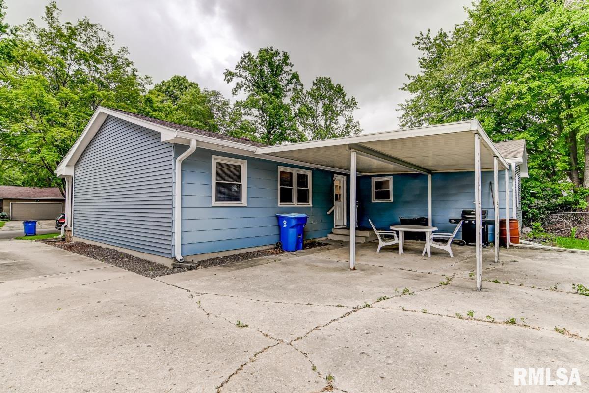 55 Drawbridge Road Springfield, IL 62704 - Photo 31 of 34 Gallery Image 31