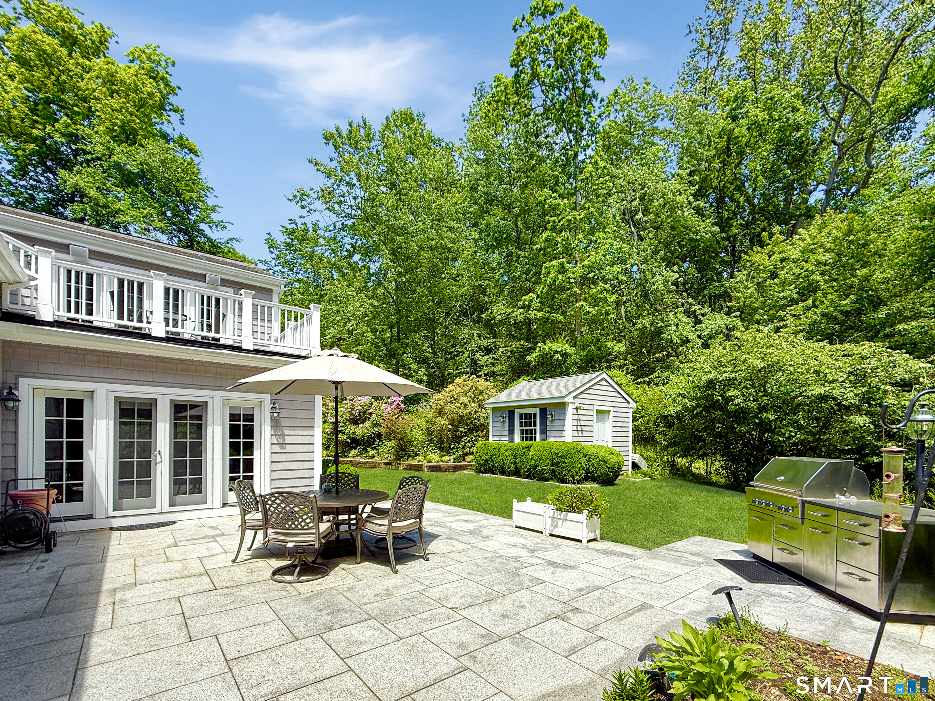 43 Laurel Ledge Road Stamford, CT 06903 - Photo 11 of 25
