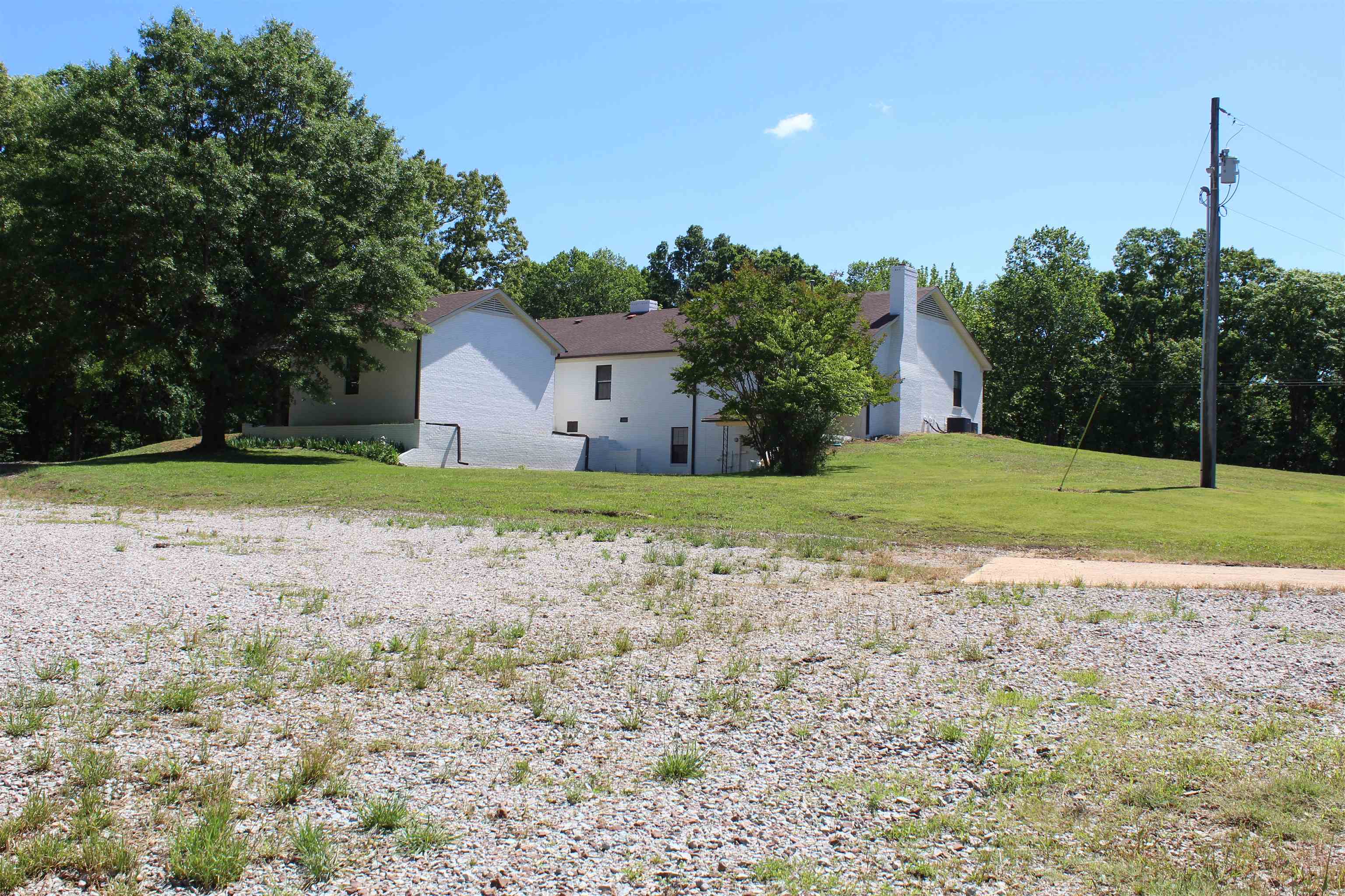 3360 Ebenezer Road Toone, TN 38381 - Photo 26 of 40