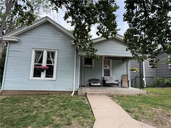 $150,000 | 1819 Dewey Avenue, St. Joseph, MO 64505