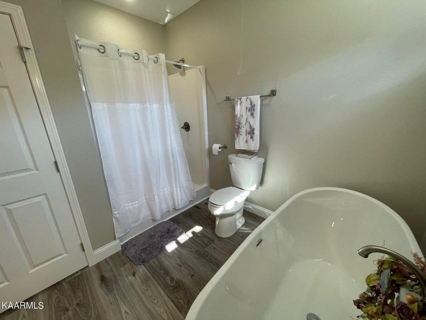 110 Maca Ridge Circle Clarkrange, TN 38553 - Photo 17 of 28 Gallery Image 17