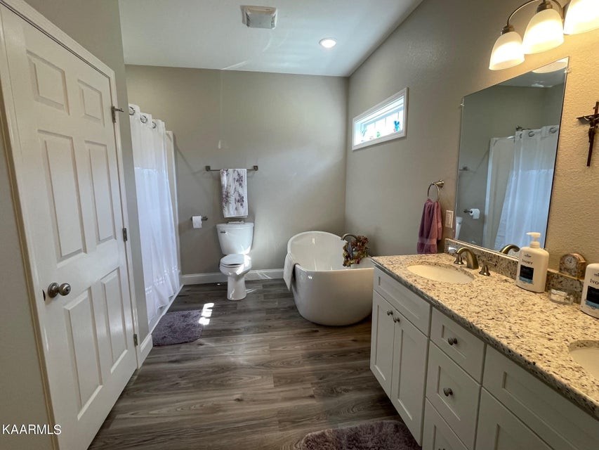 110 Maca Ridge Circle Clarkrange, TN 38553 - Photo 27 of 28 Gallery Image 27