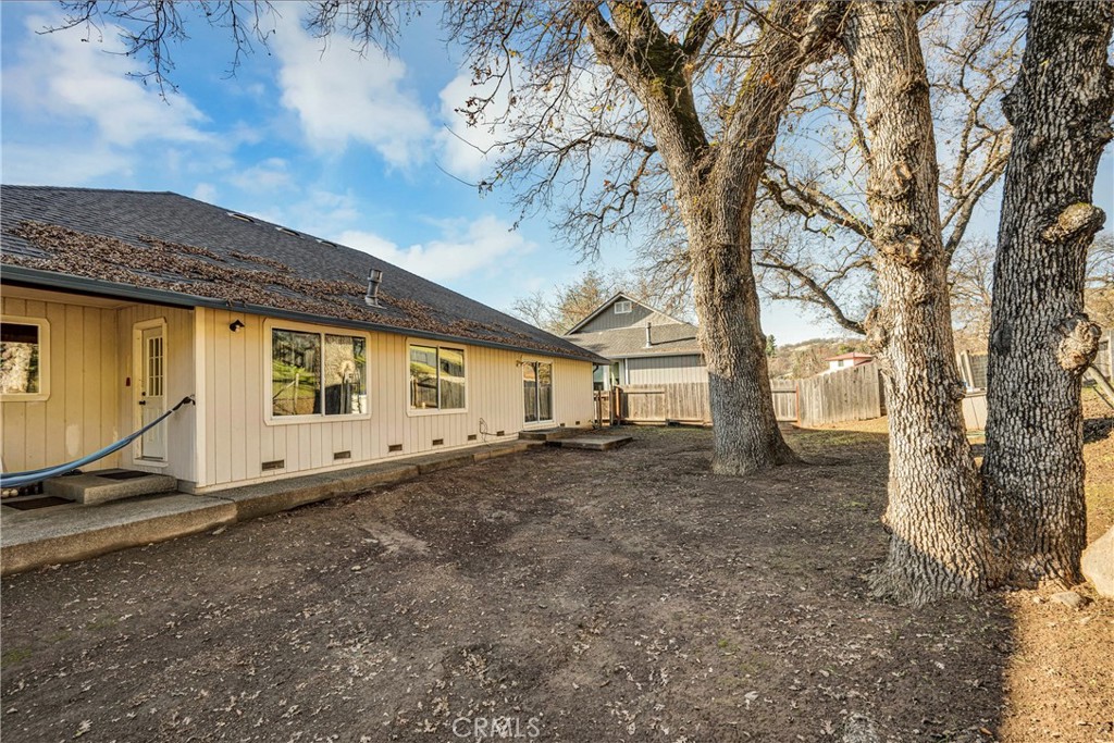 18230 Hidden Valley Road Hidden Valley Lake, CA 95467 - Photo 22 of 22 a view of a house with a yard