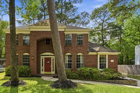 $553,000 | 77 West Night Heron Place, The Woodlands, TX 77382