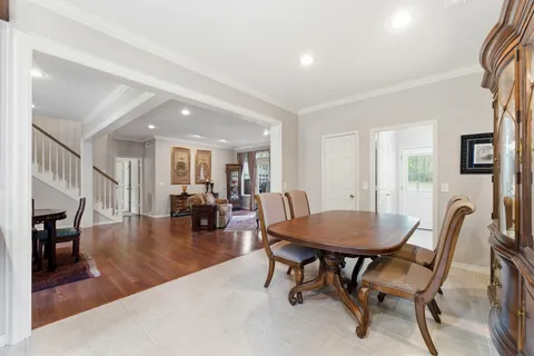 $553,000 | 77 West Night Heron Place, The Woodlands, TX 77382