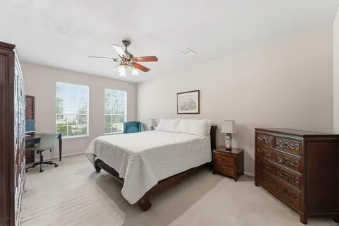 $553,000 | 77 West Night Heron Place, The Woodlands, TX 77382
