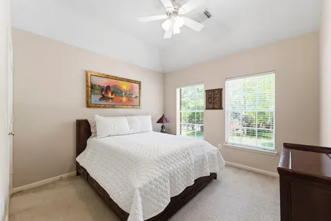 $553,000 | 77 West Night Heron Place, The Woodlands, TX 77382