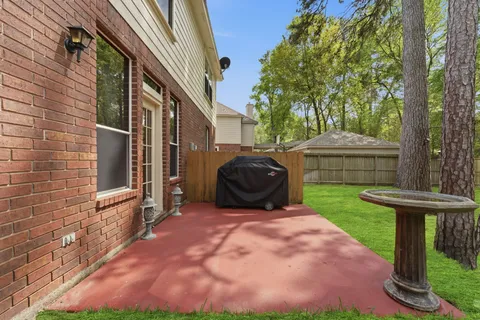 $553,000 | 77 West Night Heron Place, The Woodlands, TX 77382