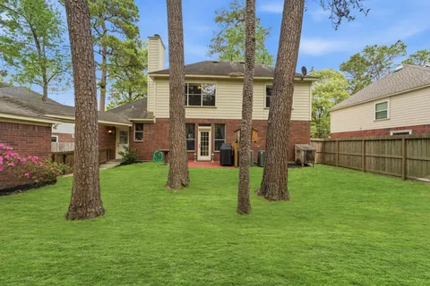 $553,000 | 77 West Night Heron Place, The Woodlands, TX 77382