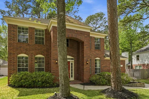 $553,000 | 77 West Night Heron Place, The Woodlands, TX 77382
