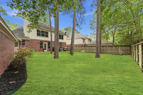 $553,000 | 77 West Night Heron Place, The Woodlands, TX 77382