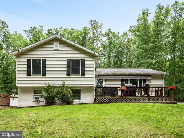 $369,900 | 125 Ender Drive, Moorefield, WV 26836