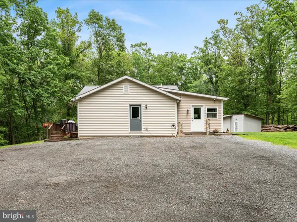 $369,900 | 125 Ender Drive, Moorefield, WV 26836