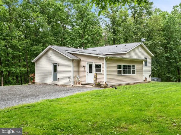 $369,900 | 125 Ender Drive, Moorefield, WV 26836