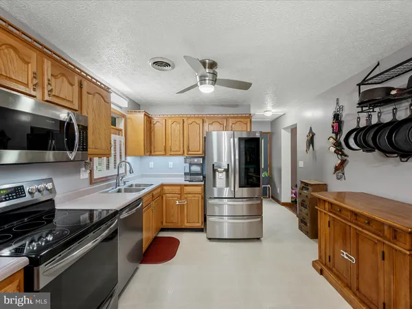 $369,900 | 125 Ender Drive, Moorefield, WV 26836
