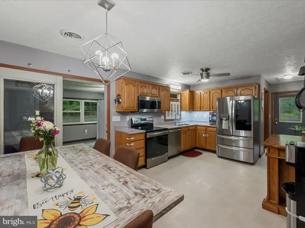 $369,900 | 125 Ender Drive, Moorefield, WV 26836