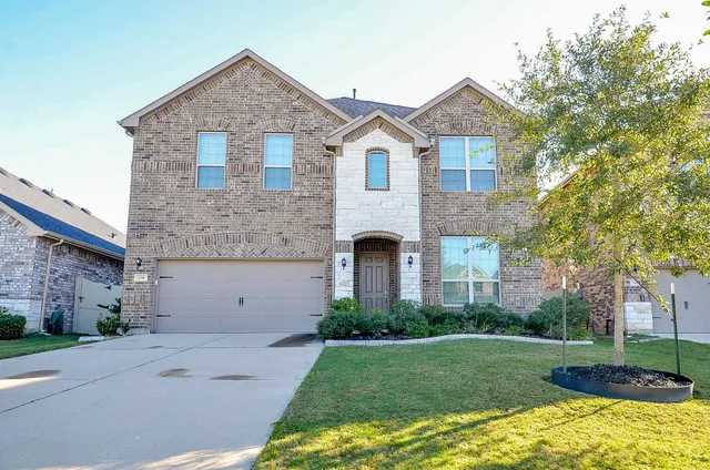 $419,000 | 338 Summer Landing Court, Rosenberg, TX 77469