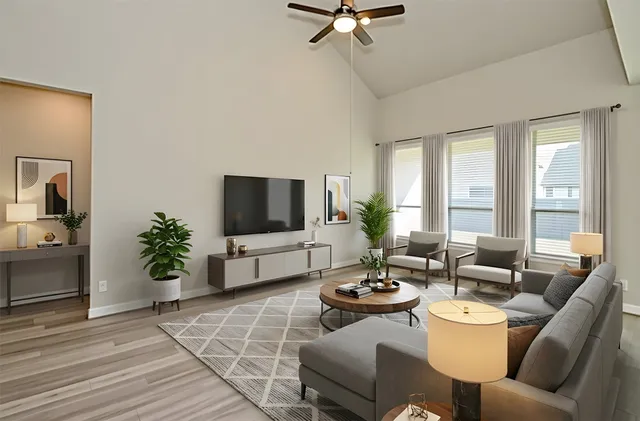 $419,000 | 338 Summer Landing Court, Rosenberg, TX 77469