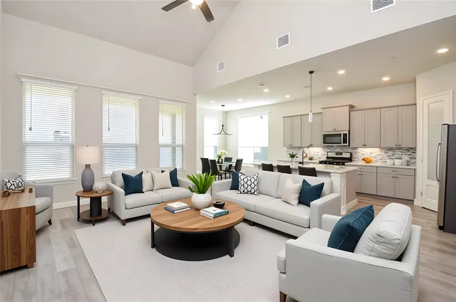 $419,000 | 338 Summer Landing Court, Rosenberg, TX 77469