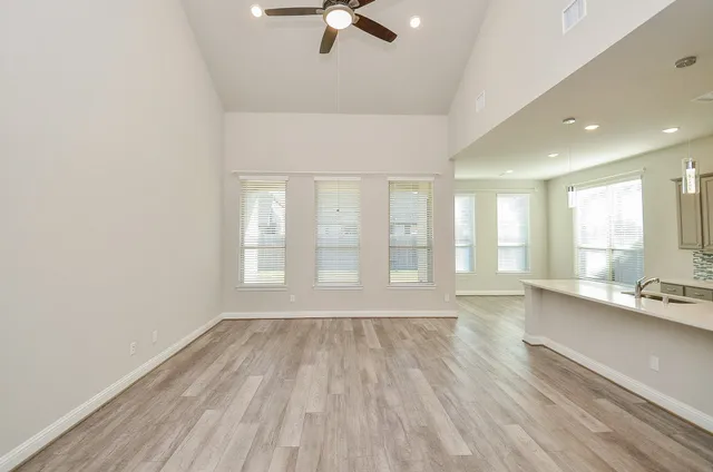 $419,000 | 338 Summer Landing Court, Rosenberg, TX 77469