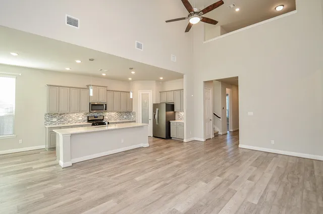 $419,000 | 338 Summer Landing Court, Rosenberg, TX 77469