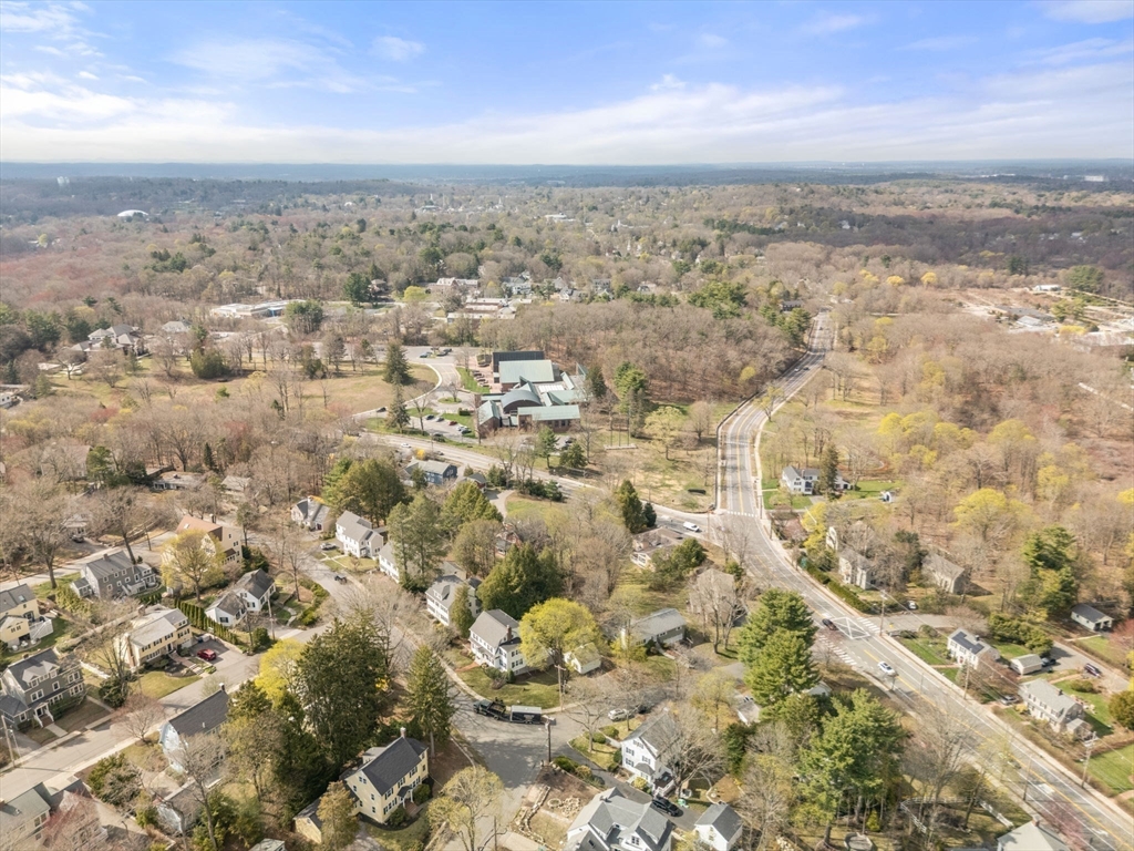 9 Tower Road Lexington, MA 02421 - Photo 24 of 25 Gallery Image 24
