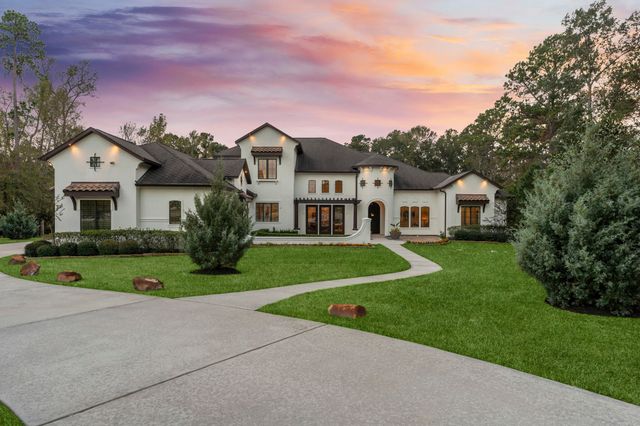 $1,700,000 | 27374 Shady Hills Landing Lane, Spring, TX 77386