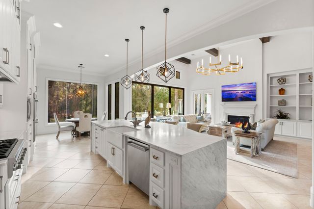 $1,700,000 | 27374 Shady Hills Landing Lane, Spring, TX 77386