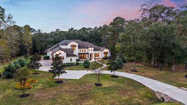 $1,700,000 | 27374 Shady Hills Landing Lane, Spring, TX 77386
